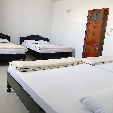 Nhu Hien Hotel Хюэ Экстерьер фото