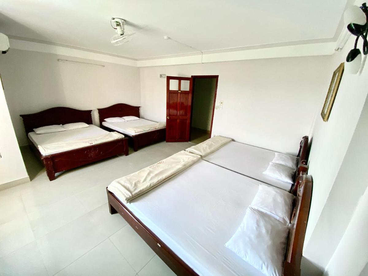 Nhu Hien Hotel Хюэ Экстерьер фото