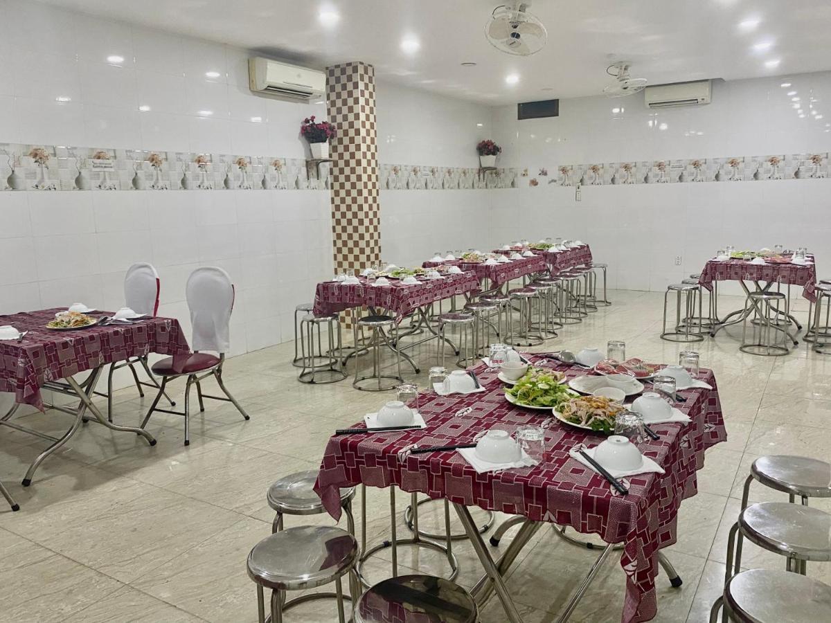 Nhu Hien Hotel Хюэ Экстерьер фото