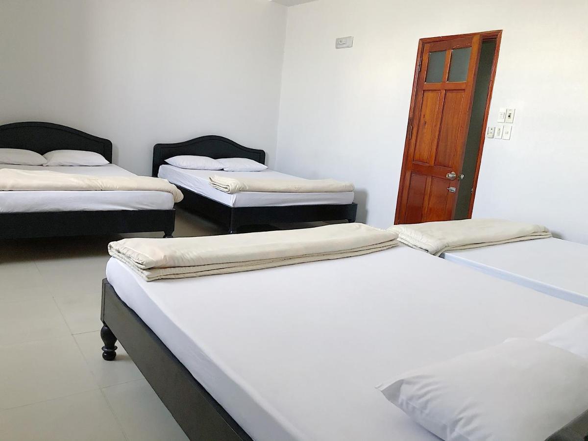 Nhu Hien Hotel Хюэ Экстерьер фото